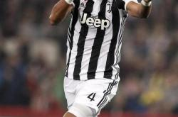 爱游戏官网欧冠赛后走向成谜，尤文图斯队长鼓劲，引发热议，心理建设被强调的简单介绍