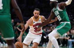 爱游戏体育欧文直播离开詹姆斯和骑士队